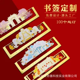 金属工艺品;领带夹;徽章