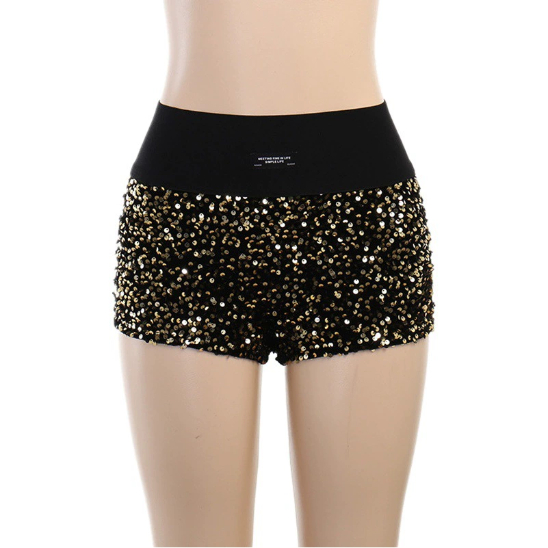 Новый европейский и американский весенний сексуальный тренд