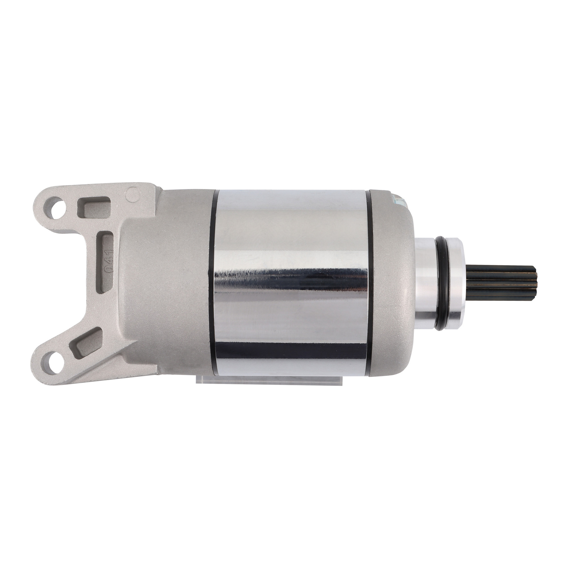 Starter Motor Suitable for Yzf-R3 Mt25 Mt03 2015-2018 1Wd-H1800-00