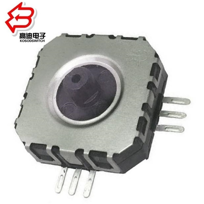 360度角度摇杆开关 VR手柄电位器开关 360度多功能游戏机手柄开关
