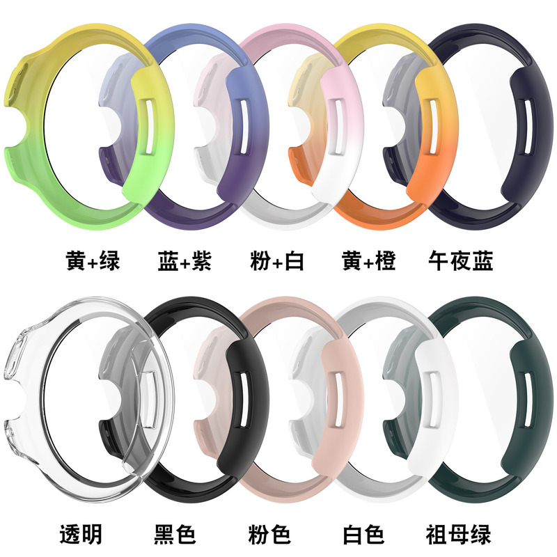 For New Google Watch 3 Case Google Pixel Watch3 Case Google watch3 Case