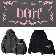 StrayKids��݋DO IT�ݳ��������ͬ����Bñ�_���l�·��������