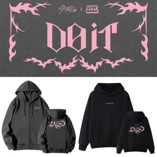 StrayKids��݋DO IT�ݳ��������ͬ����Bñ�_���l�·��������