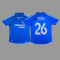 06-07 chel x home court + number 26 printed