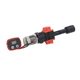 Wireless car wash high pressure water gun accessories water pump assembly motor household high pressure water gun accessories watering pump head