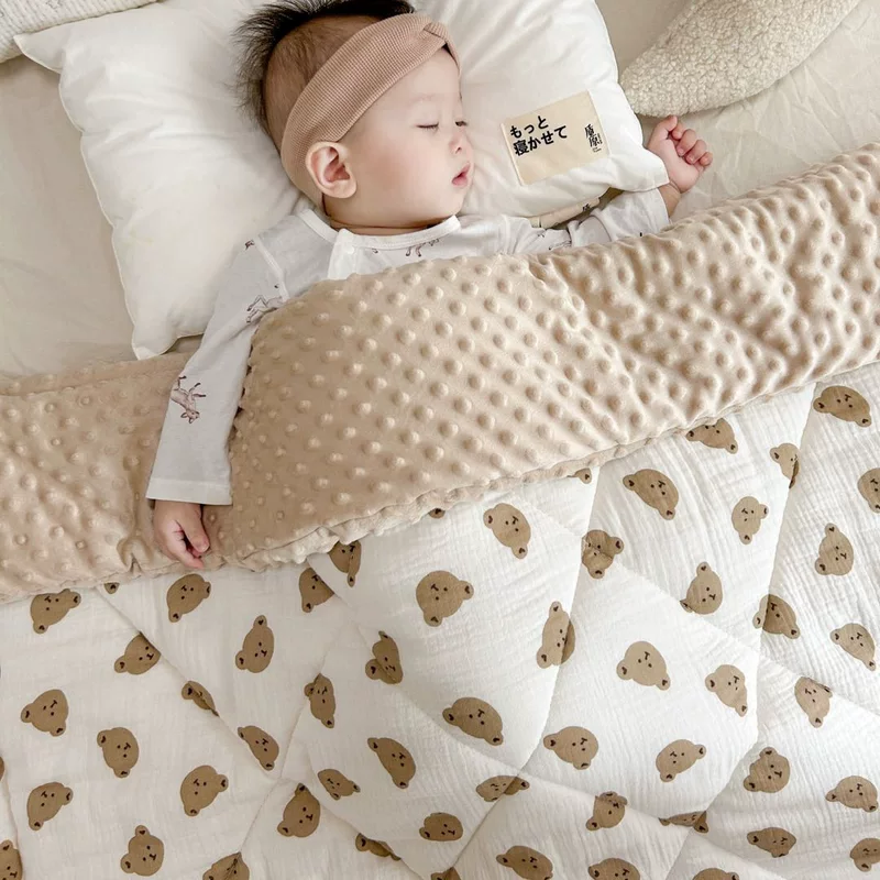 Children's duvet for kindergarten