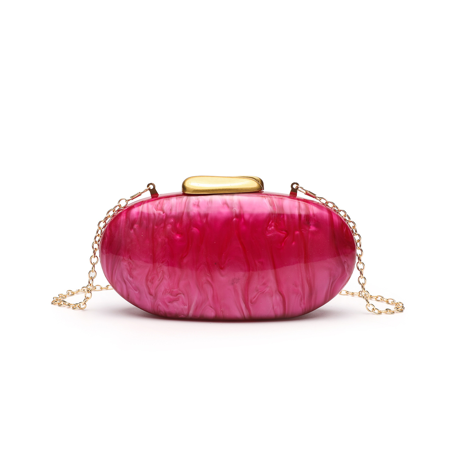 Mini borsa a tracolla donna lusso designer pochette elegante_voghion.com