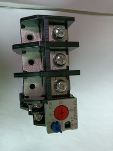 Brand new original Mitsubishi thermal relay TH-N60KP 34-50A
