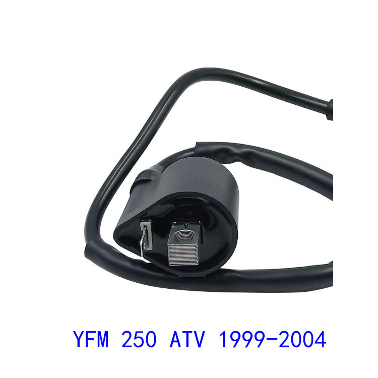 Accesorios de la bobina de encendido ATV para YFM 250 ATV 1999-2004