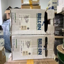 �؃r̎��Belden7814A��CAT6��������W��4x2x23AWG��̫�W��|