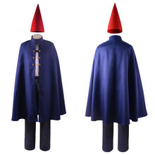 ���@��������Wirt cos�� �f�}������Over the GardenWall���L����