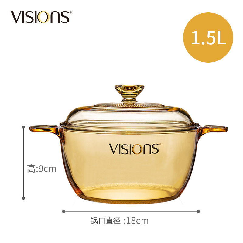 크리스탈 컬러 시리즈 VS-1.5L