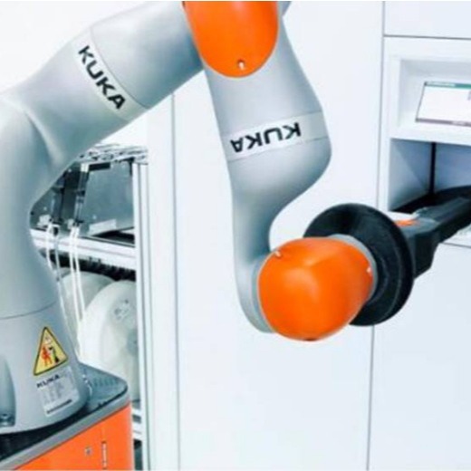 点胶机器人 工业零部件点自动化点胶生产线 自动点胶机