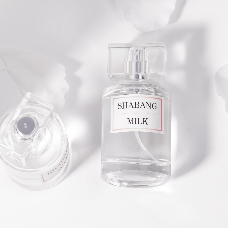 Suministro directo de fábrica de amantes originales, hombres y mujeres, Shabang Milk Shepherd, susurros, eau de toilette de larga duración image 5