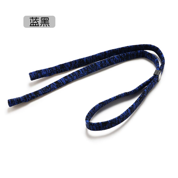 Blue black