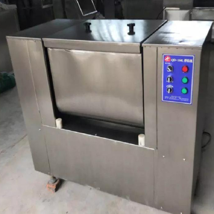 Máquina de cocción al vacío para preservar la sensación de grano de relleno de carne y color brillante