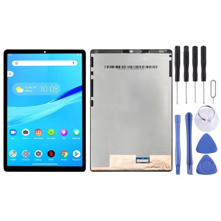 Suitable for Lenovo Tab M8 Screen Assembly Tb-8505F/Tb-8505M/Tb-8505I Lcd Display Screen
