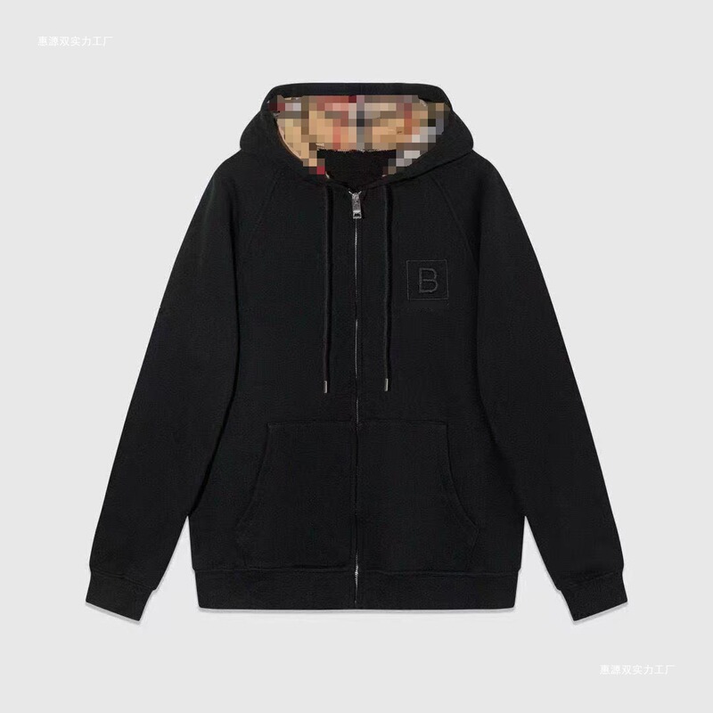 Hooded Unisex Plaid Zip-Up Long-Sleeve Trendy Fashion Versatile Checkered Spring and Autumn Casual Multi-Pocket Cotton Hooded Unisex Plaid Zip-Up Long-Sleeve Trendy Fashion Versatile Checkered Spring and Autumn Casual Multi-Pocket Cotton
