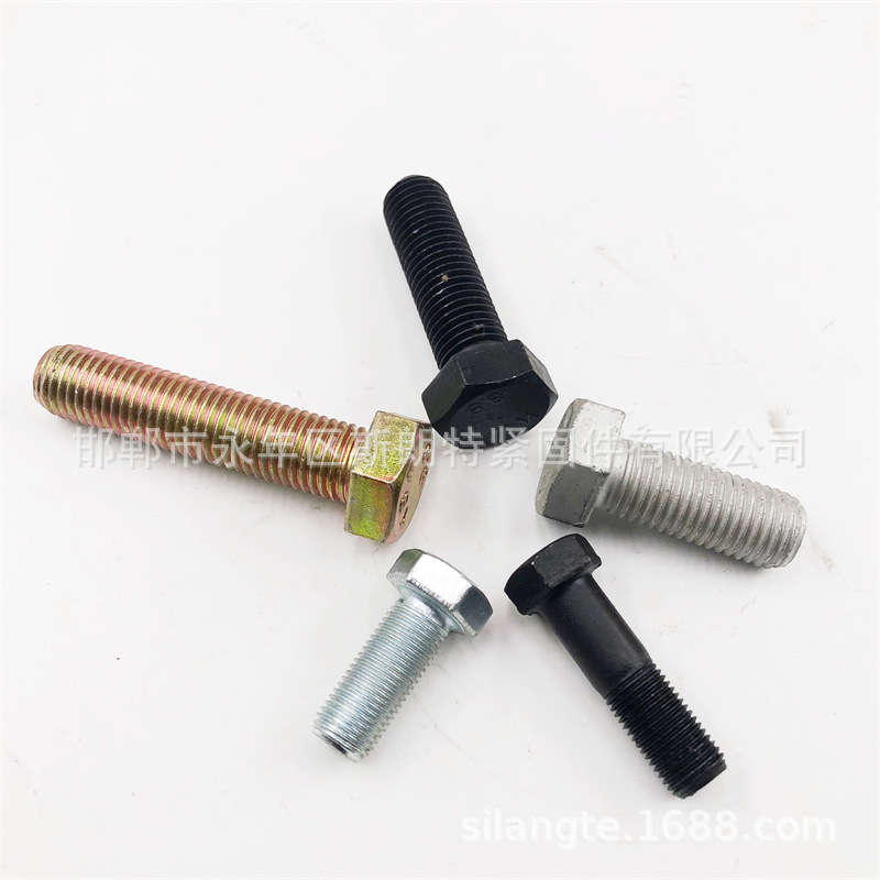 ASMEB18.2.3.9������˨ DINEN1665 ISO4014������˨JB/ZQ4323