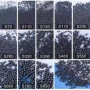 填充工程除锈喷砂切丸