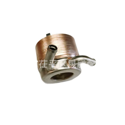 Stainless Steel Engine, car radiator