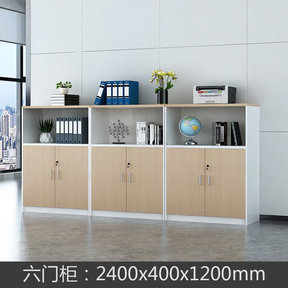 6 Cabinet