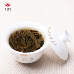 牛欄坑肉桂 武夷山大紅袍岩茶散茶批發500g特級烏龍茶源頭工廠