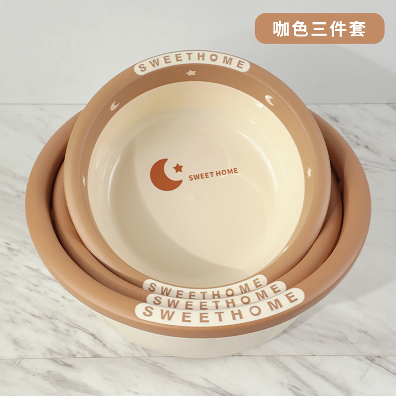 Lavabo de Plástico para el Hogar de Plástico PP image 18