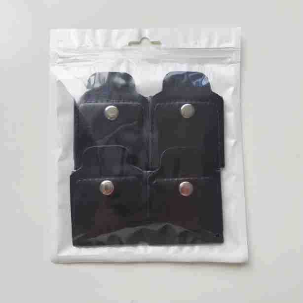 New car seat belt adjuster shoulder and neck locator children's anti-collar retainer adjustment buckle wholesale