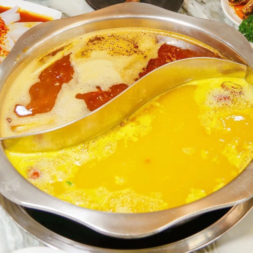 金汤香基  酸辣金汤香基  酸辣粉风味香基