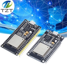 ESP32������ WIFI+���� ������ ���ܼҾ� ESP-WROOM-32 ESP-32S