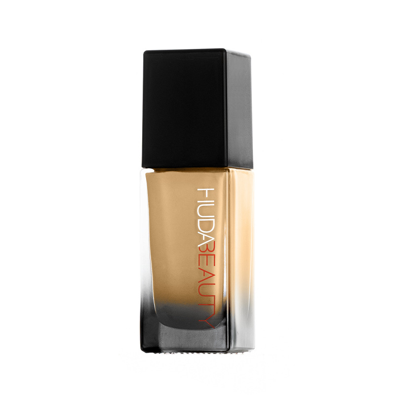 Huda 粉底液Beauty 胡达美丽控油遮瑕保湿哑光هودابيوتي|undefined