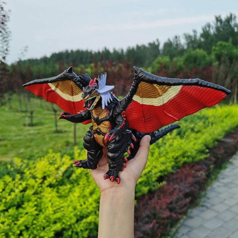 Большой мягкий клеевой монстр Bioland Titttt Roya Gurgot Набор логических игрушек