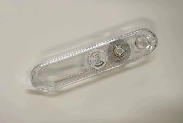 【Transparent】1 pack
