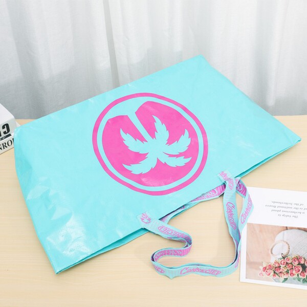 Manufacturer supply PP woven bag printing belt bifescorn portion PE…