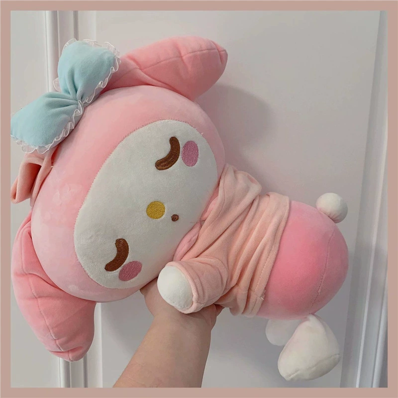 Japanese pillow for sleep, doll, Birthday gift