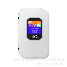 4G WIFI6 Router�S��WIFI��yʽLTE�o���ϾW�忨·���������쾀��