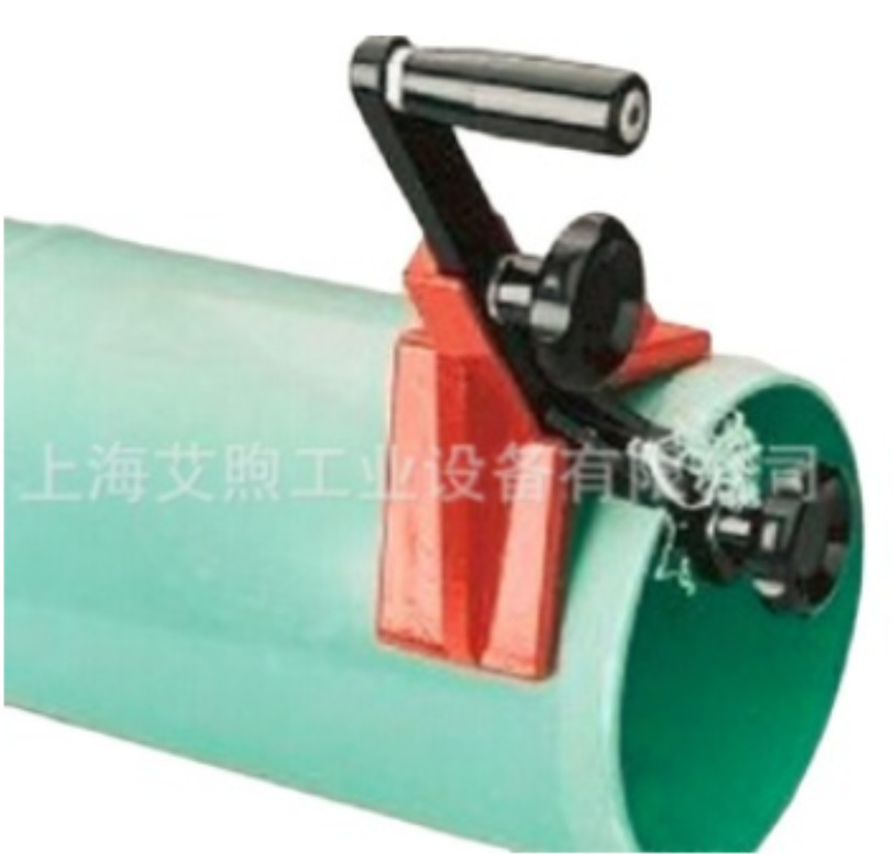 供应 美国REED力得 12寸工业塑料管坡口器 UCPVC/ABSPE管子坡口器