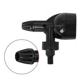 1套 颜色：图片色 材质：塑料 R0357200 气压表释放阀组件，与 Zo