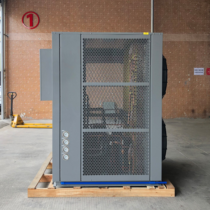 YK-720RDS���Ļ��ȱú�ɻ� ҩ�ĺ�ɷ� ȫ�Զ��ȷ�ѭ�����䳧��