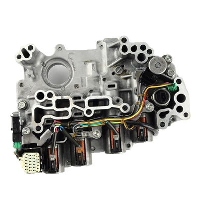 Assembly, Sürətlər qutusu