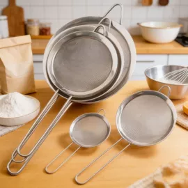 网漏、油格;烹饪勺铲;保鲜盒、饭盒