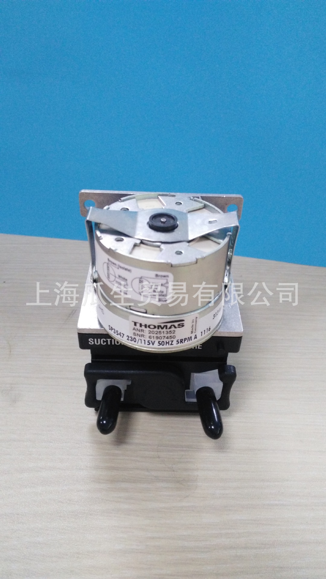 供应美国蠕动泵20251352