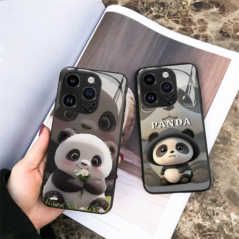 Apple, чехол для телефона, милый iPhone 16, стекло iPhone14 Pro, iphone