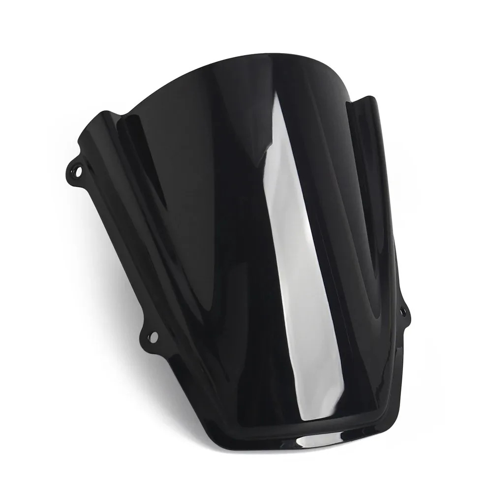 Suitable for Honda Cbr600Rr 2021-2025 Motorcycle Modified Acrylic Front Windshield Cross-Border
