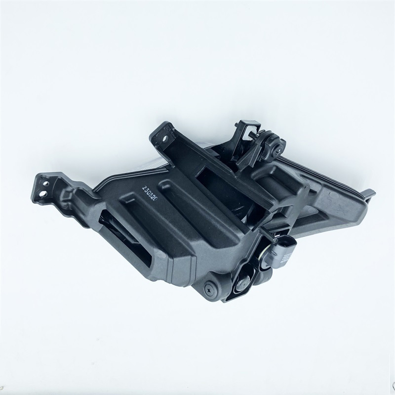Front fog lamp 8320134001 for car Corando front bumper bracket fog lamp wholesale front bumper lamp
