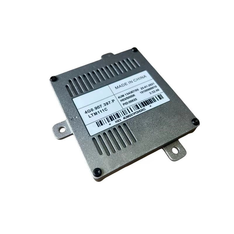 Aplicable para Q5, A3, S3, A6, Q3 LED LED LED Angel Eye Control Módulo sin programación