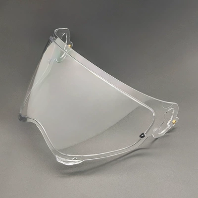Windproof, Dustproof, and — Dəbilqə (Kaska) aksesuarları - tourcross5-transparent