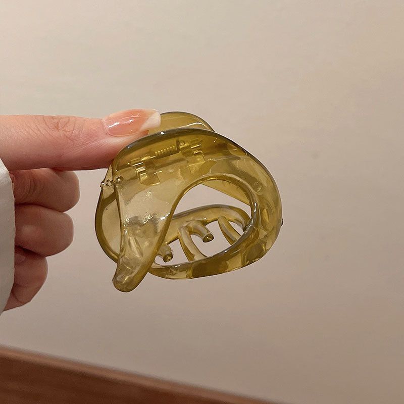 그린 그리퍼 [약 5.5cm]