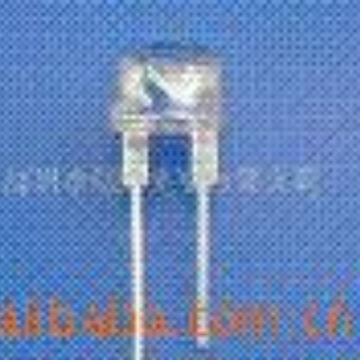 供应大功率草帽LED白光